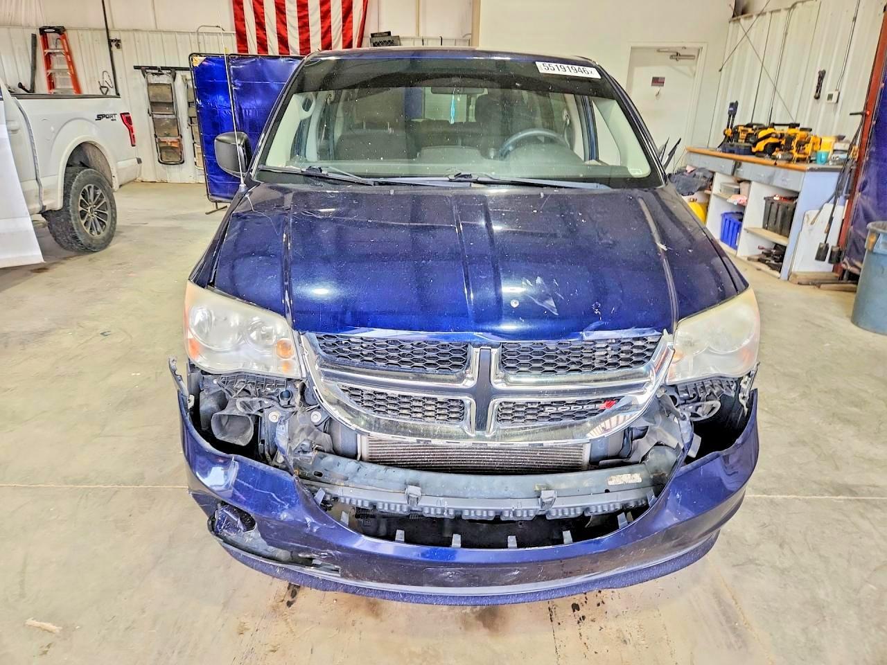 2013 Dodge Grand Caravan Se - Image 5