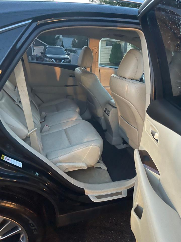 2013 Lexus Rx 450H - Фото 6
