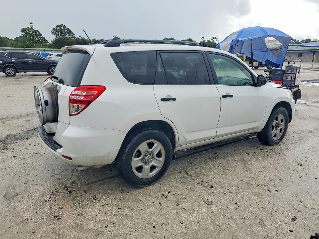 2009 Toyota Rav4 Base - Image 3