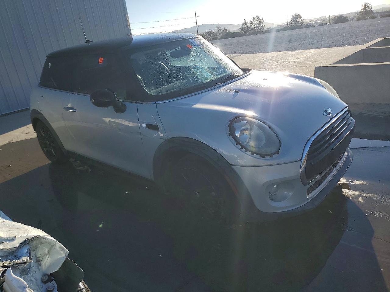 2017 Mini Cooper - Фото 4