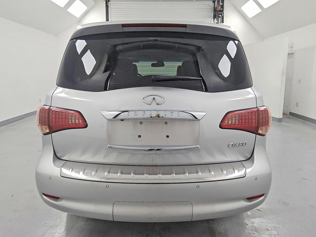 2016 Infiniti Qx80 Base - Image 6