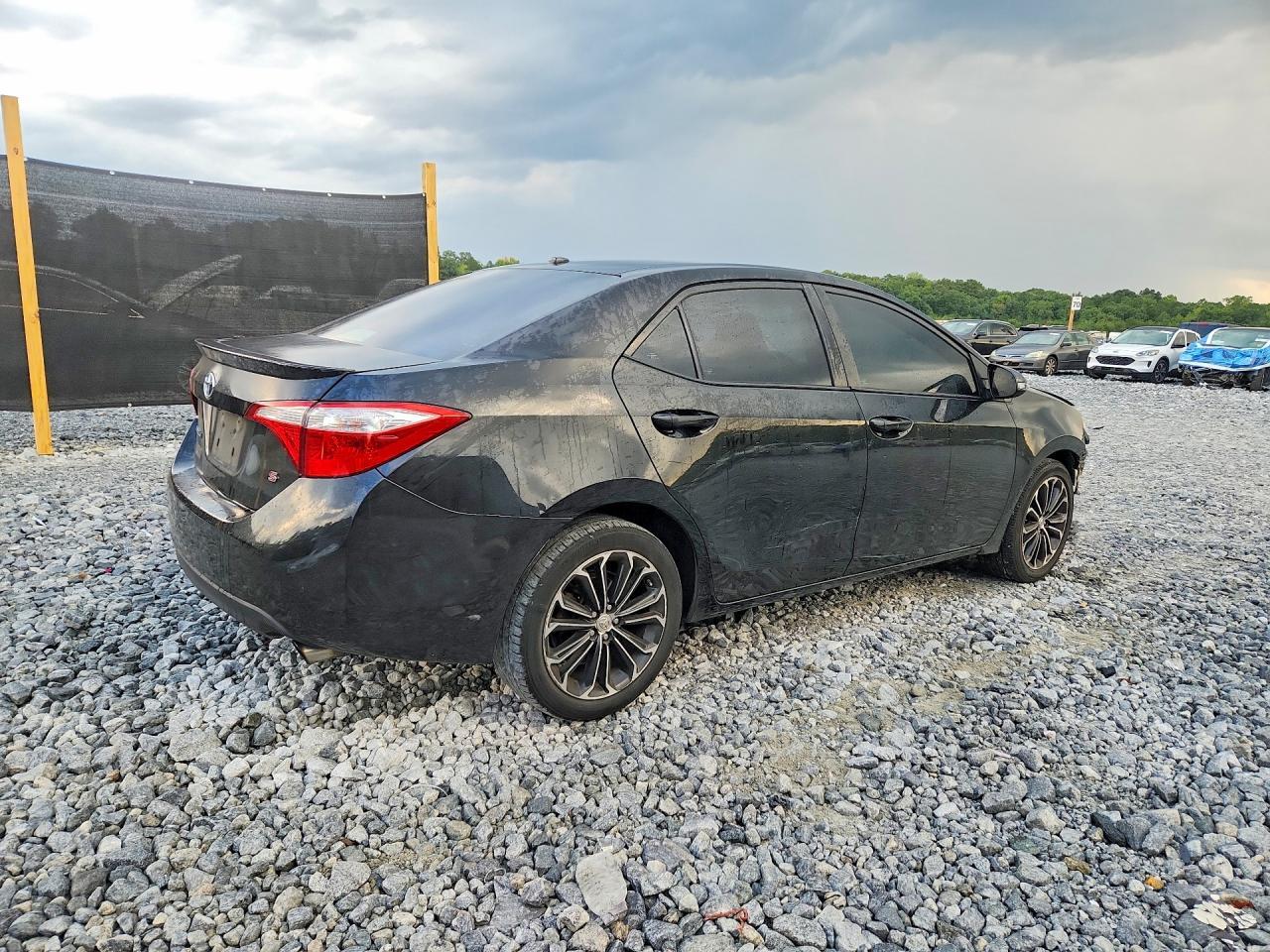 2015 Toyota Corolla S Premium - Image 3