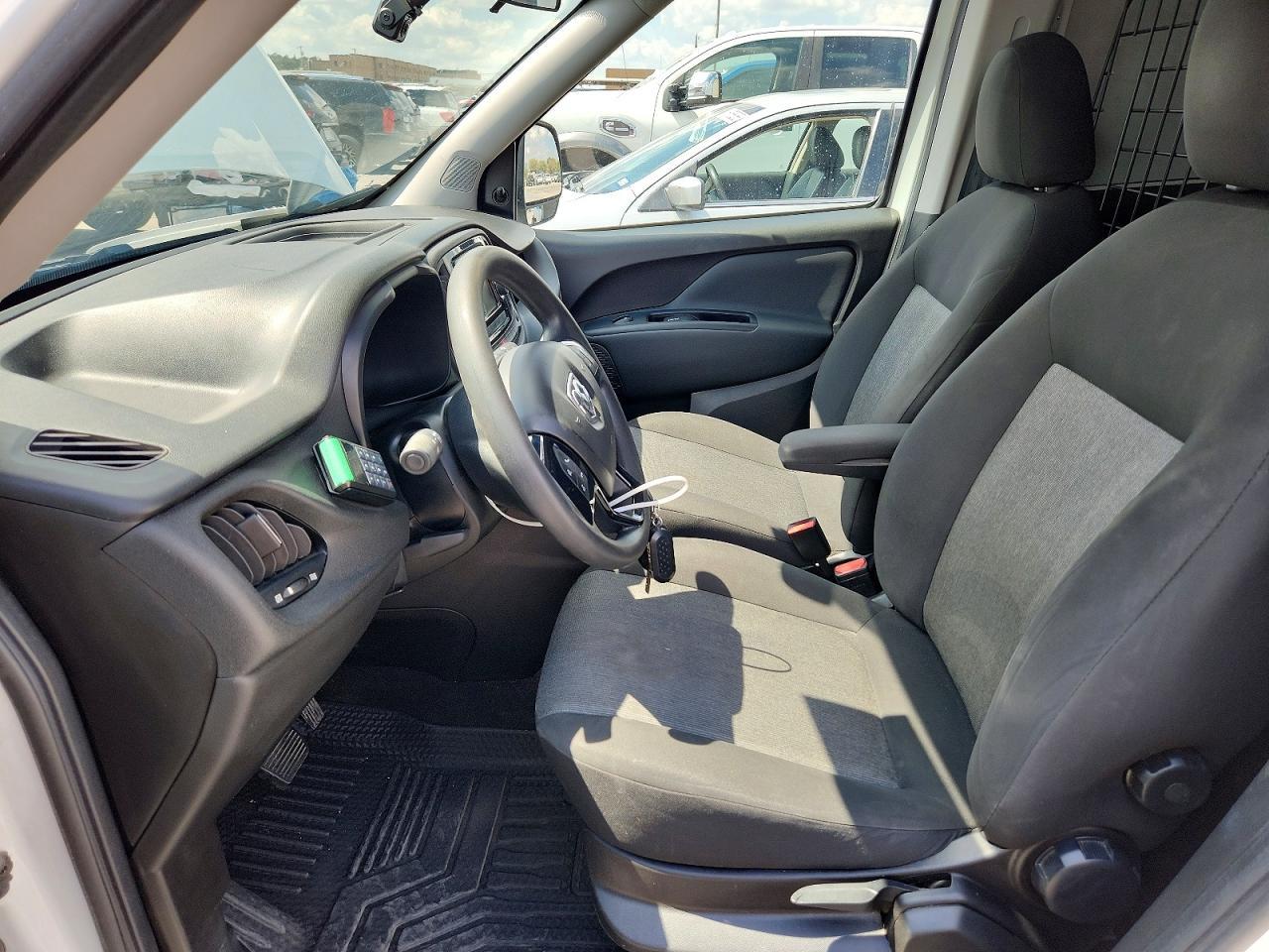 2022 Ram Promaster City Tradesman - Фото 7