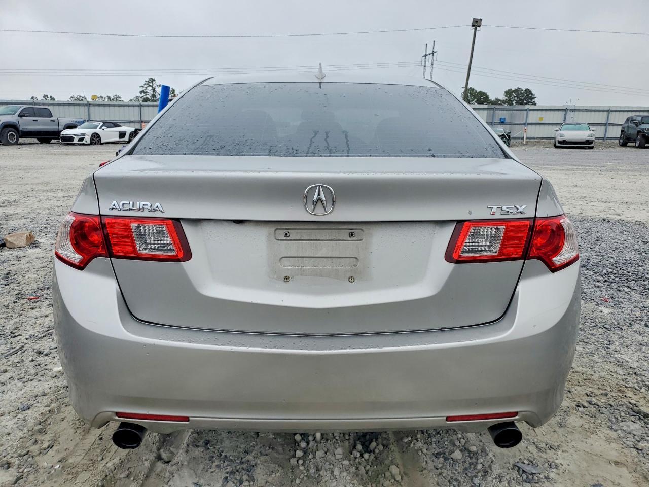 2010 Acura Tsx - Image 6