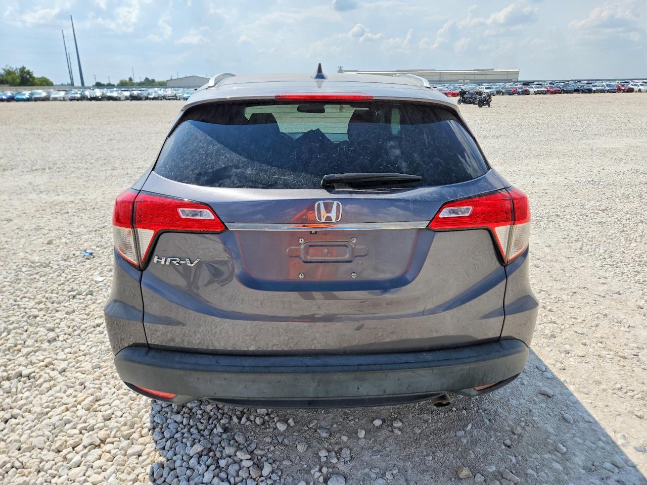 2019 Honda Hr-V Ex - Image 6