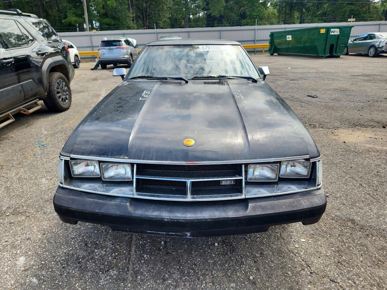 1979 Toyota Supra - Фото 5