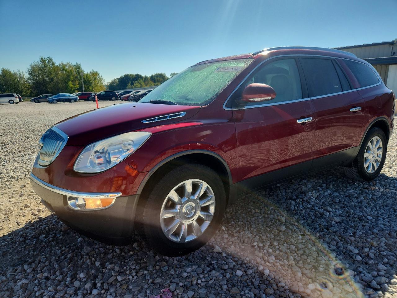 2011 Buick Enclave Cxl