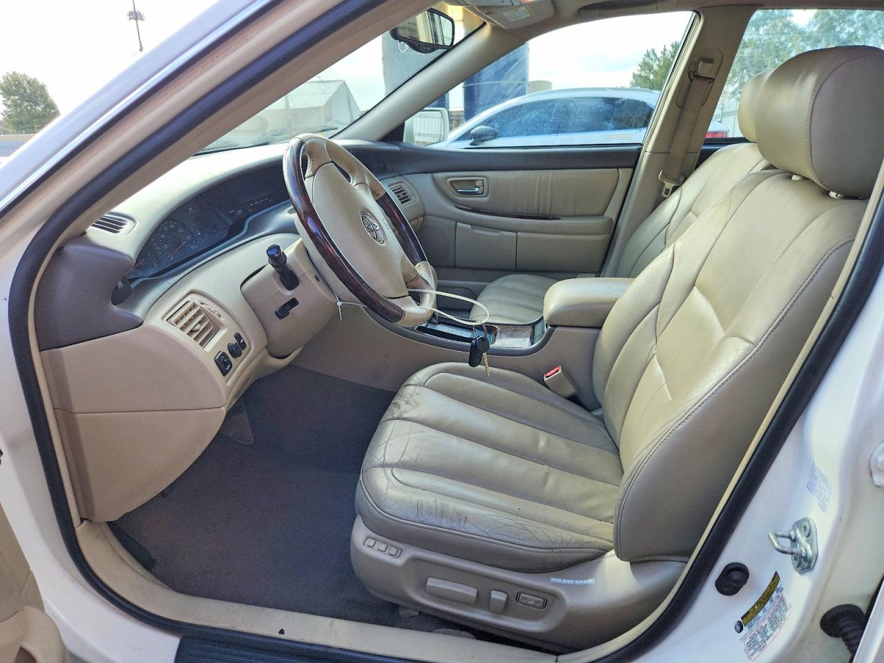 2004 Toyota Avalon Xls - Image 7