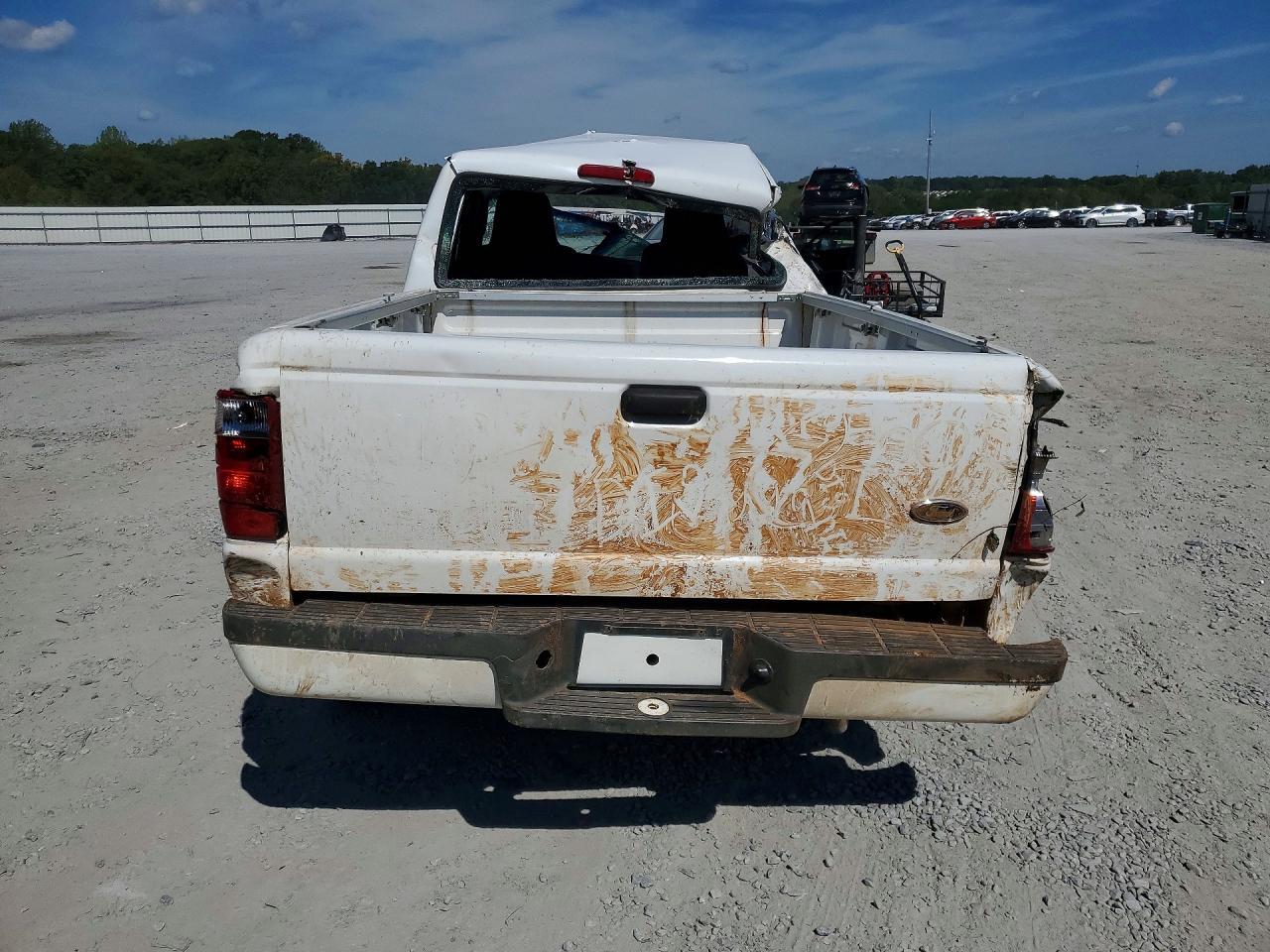 2004 Ford Ranger Super Cab - Image 6