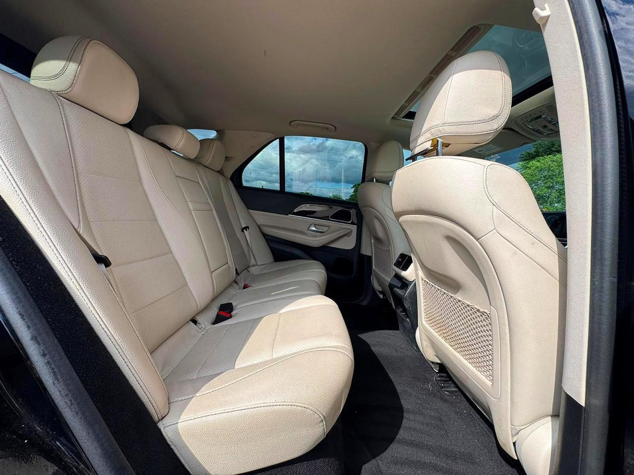 2021 Mercedes-Benz Gle 350 - Фото 6