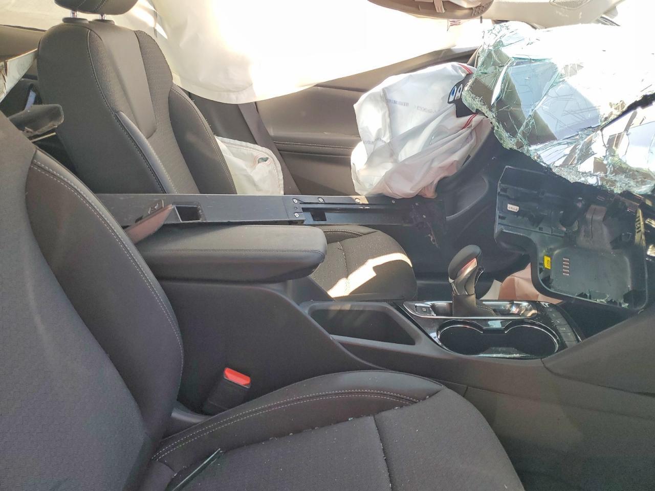 2026 Buick Encore Gx Preferred - Image 7