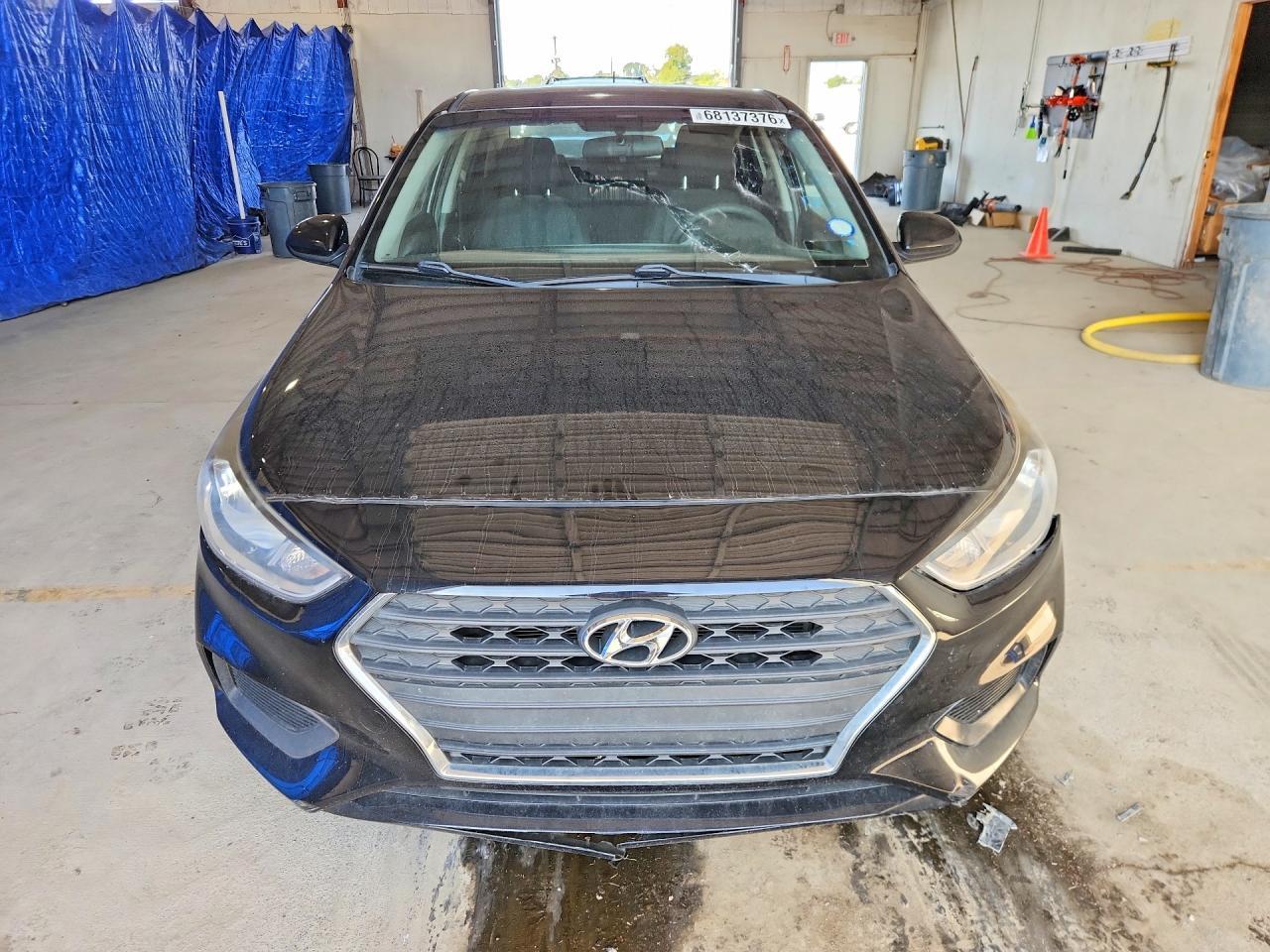 2018 Hyundai Accent Se - Image 5