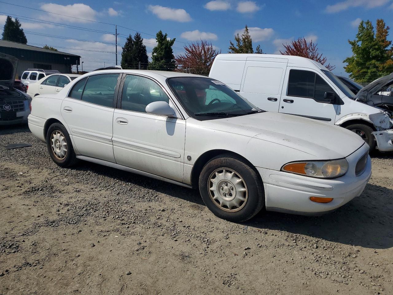 2000 Buick Lesabre Limited - Image 4