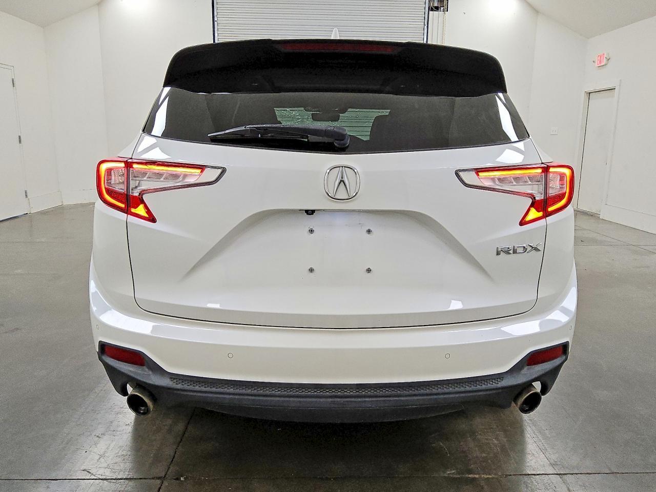 2019 Acura Rdx Technology - Фото 6