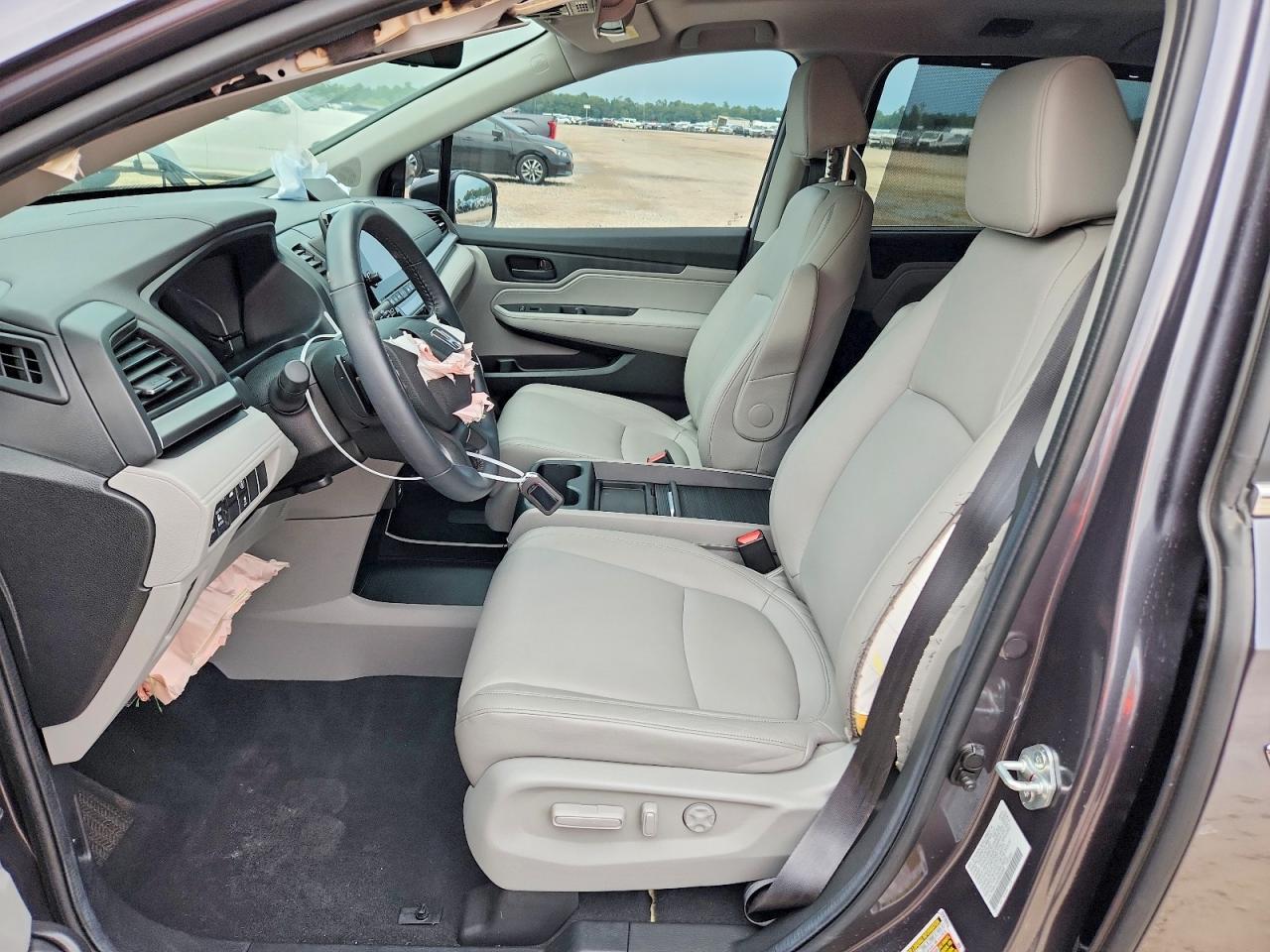 2024 Honda Odyssey Exl - Image 7