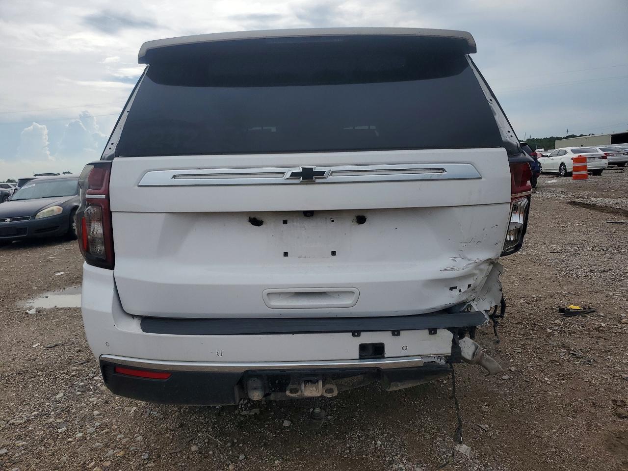 2023 Chevrolet Tahoe C1500 - Image 6