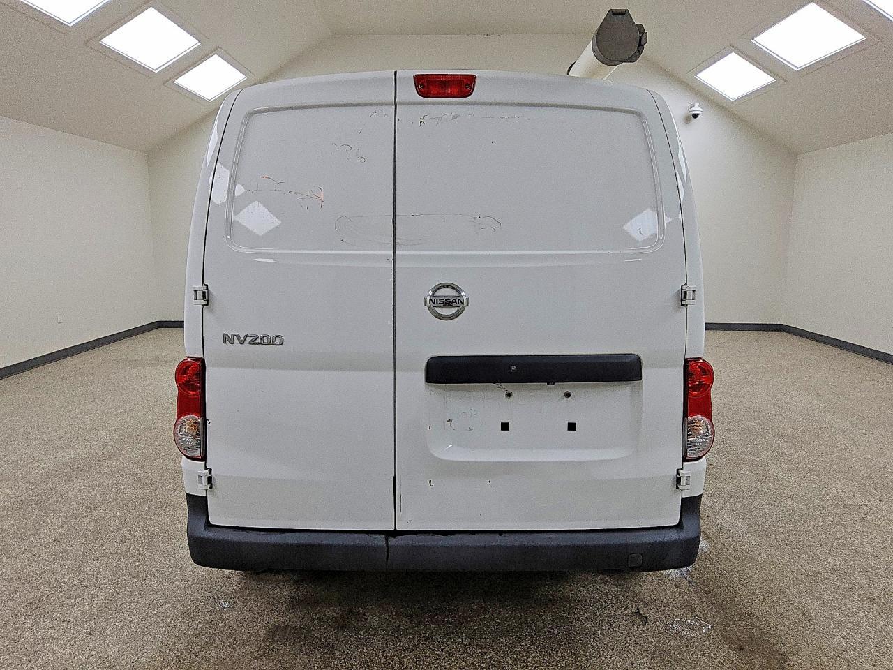 2020 Nissan Nv200 S - Image 6