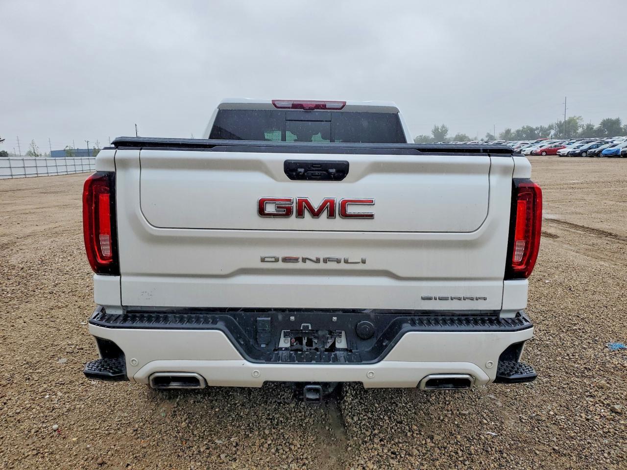 2024 GMC Sierra Denali - Фото 6