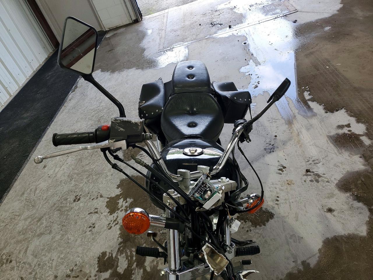 2002 Suzuki Gz250 - Image 5