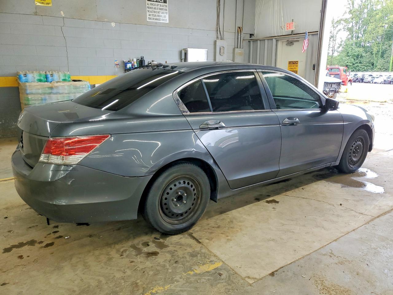 2009 Honda Accord Lx - Image 3