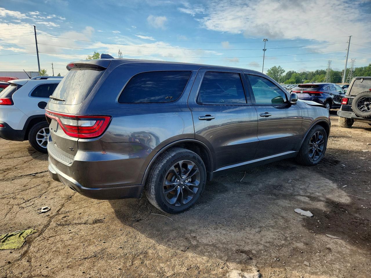 2019 Dodge Durango R/T - Image 3