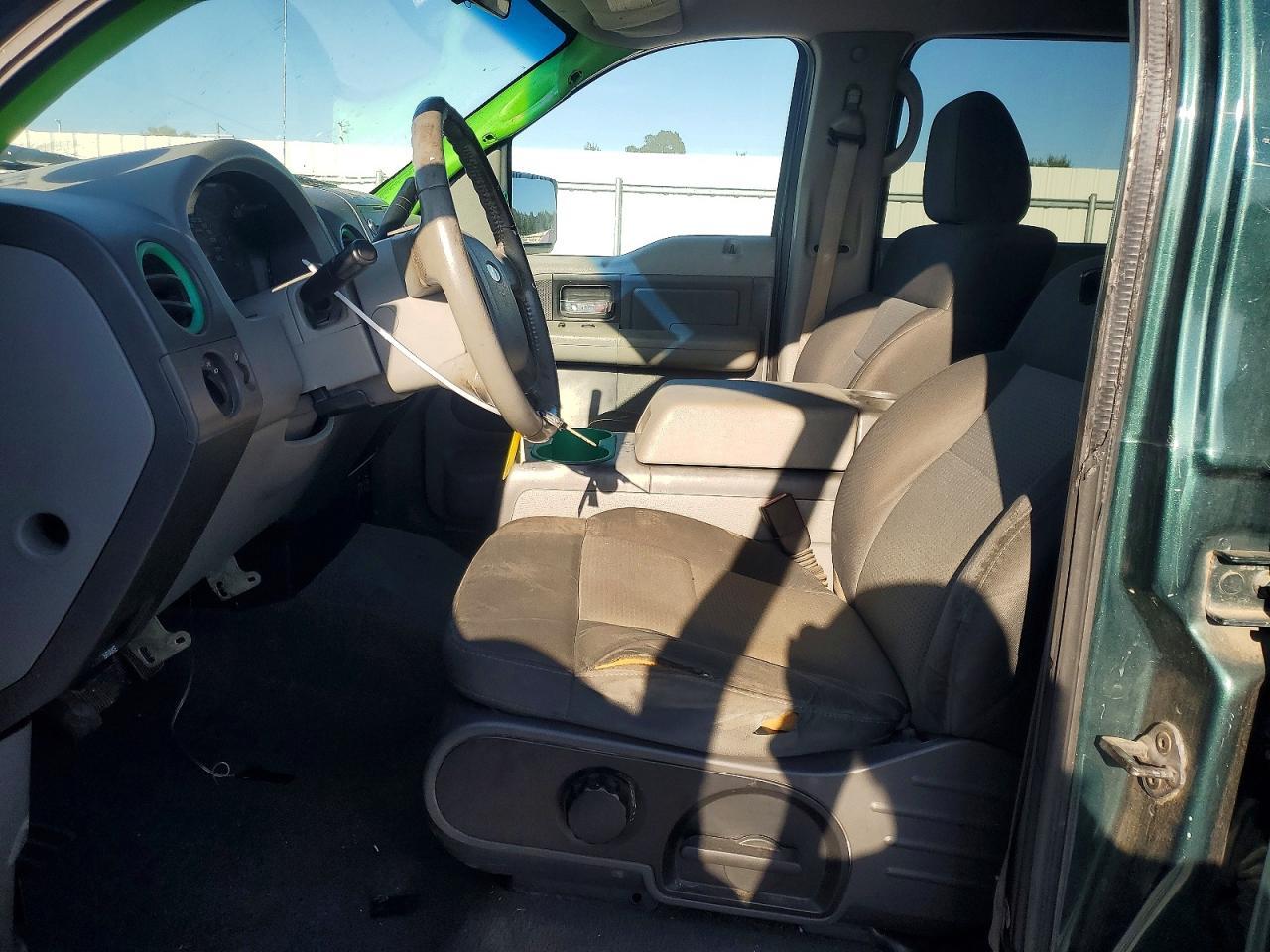 2008 Ford F-150 Styleside - Image 7