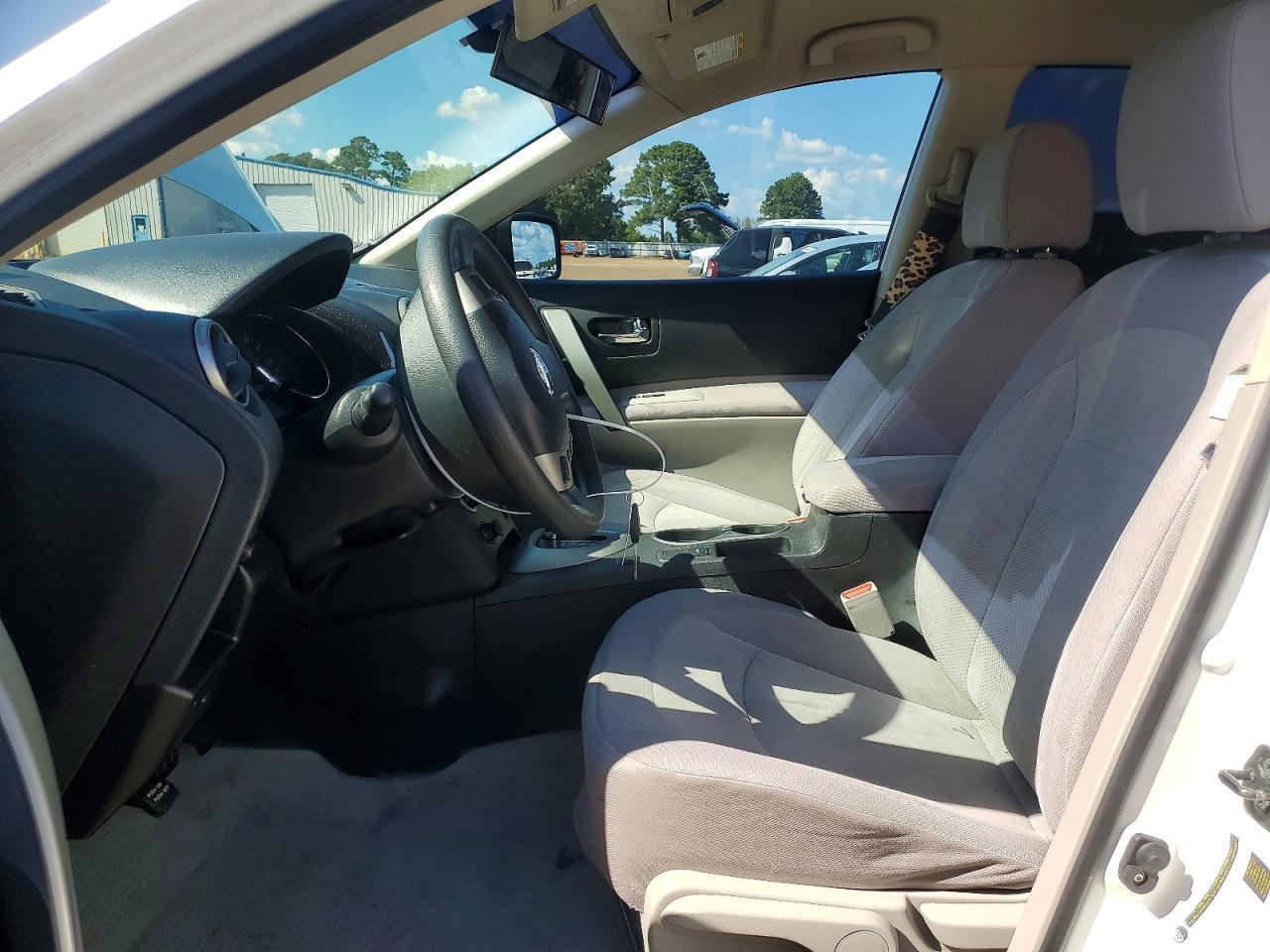 2012 Nissan Rogue S - Image 7