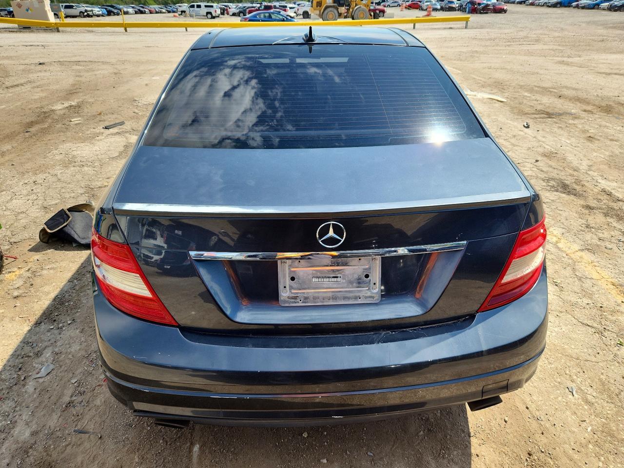 2011 Mercedes-Benz C 300 - Image 6