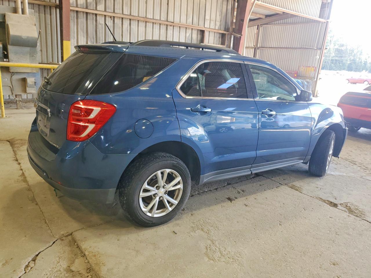 2016 Chevrolet Equinox Lt - Image 3