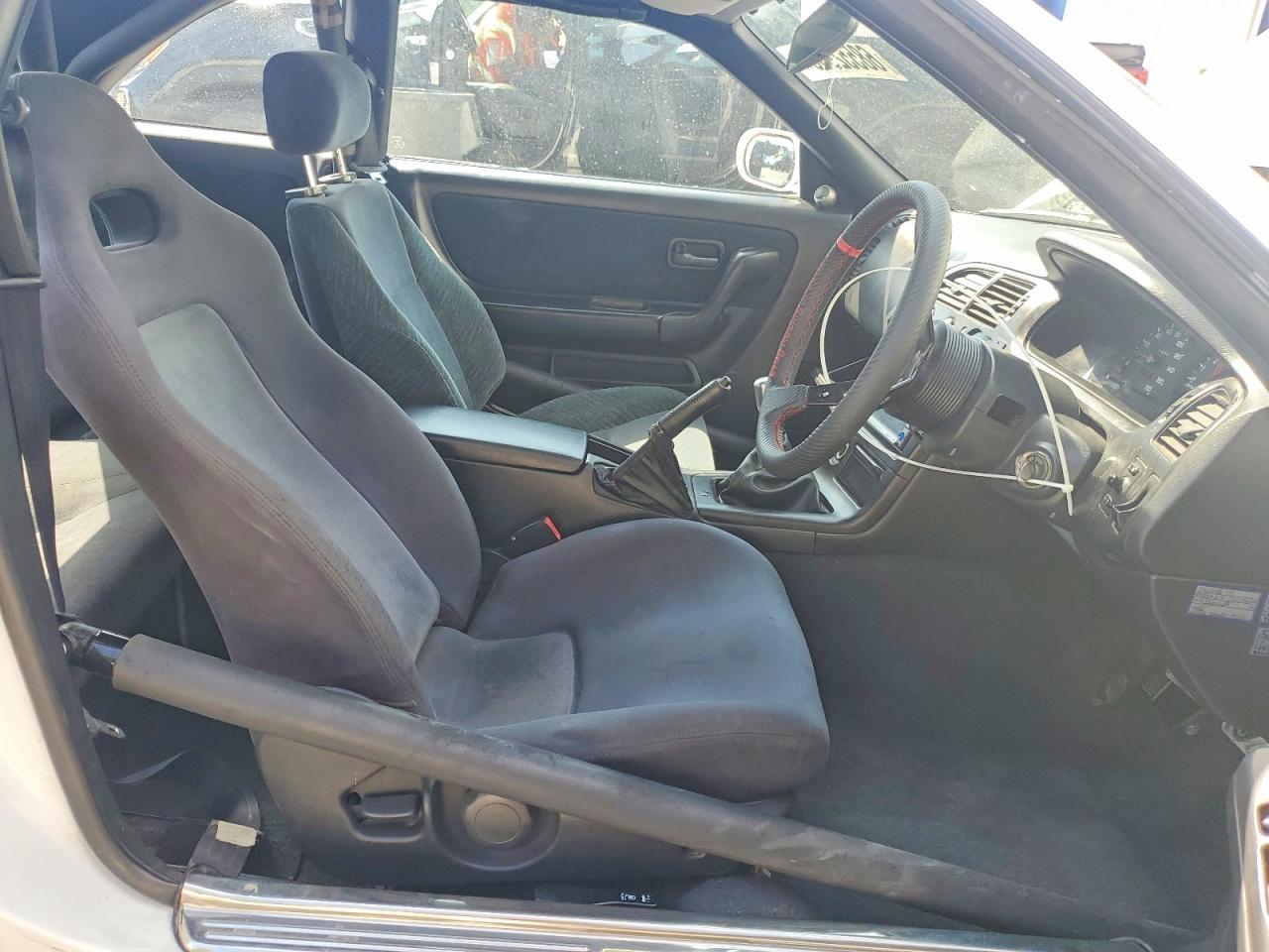 1995 Nissan Skyline Gt - Фото 7