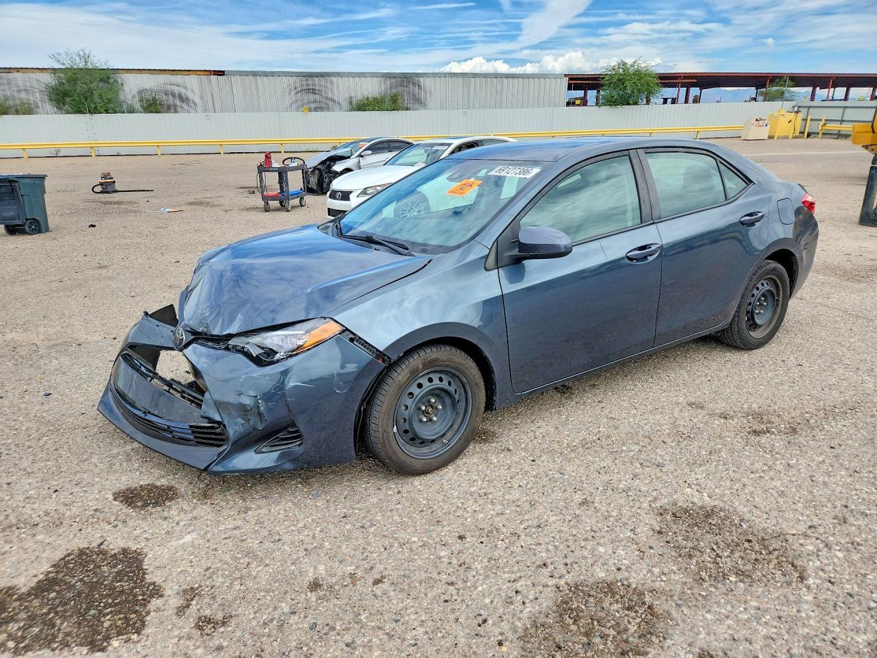lot
