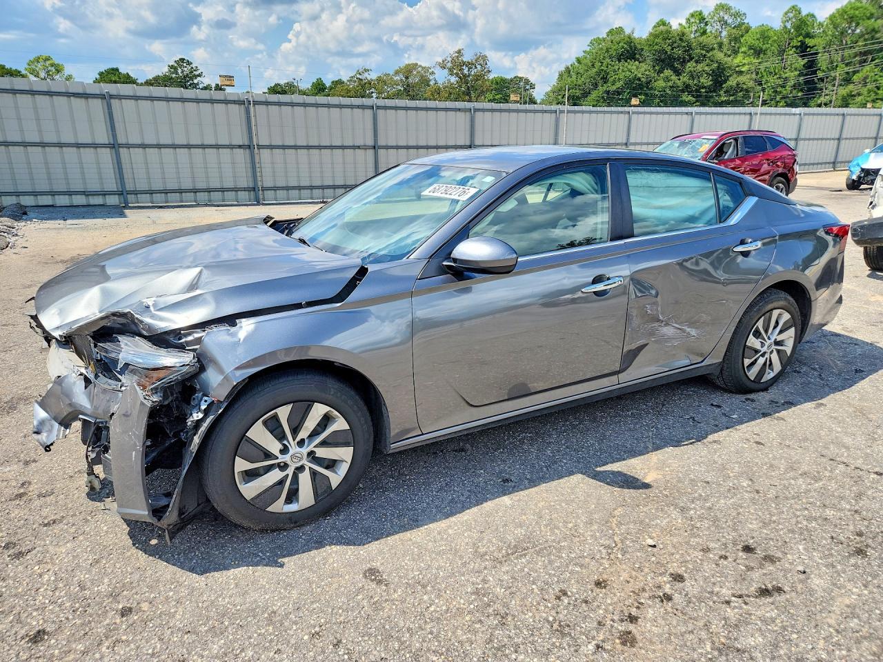 2023 Nissan Altima S