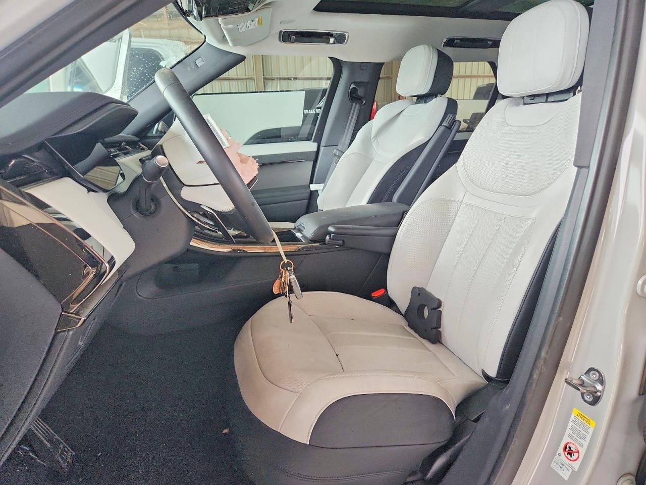 2024 Land Rover Range Rover Sport Dynamic Se - Image 7