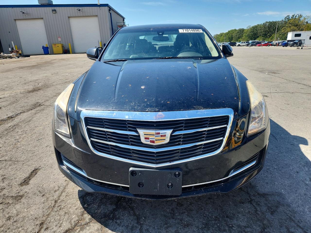 2017 Cadillac Ats - Image 5