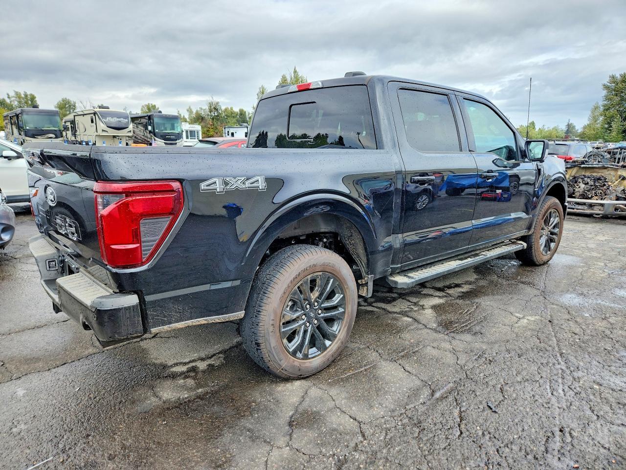 2026 Ford F150 Xlt - Image 3