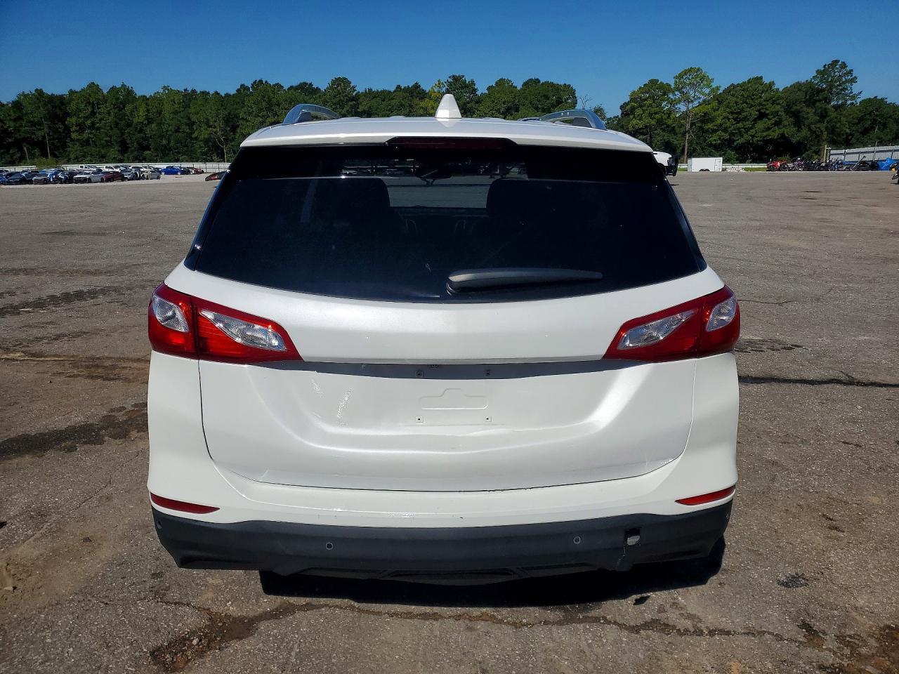 2018 Chevrolet Equinox Premier - Фото 6