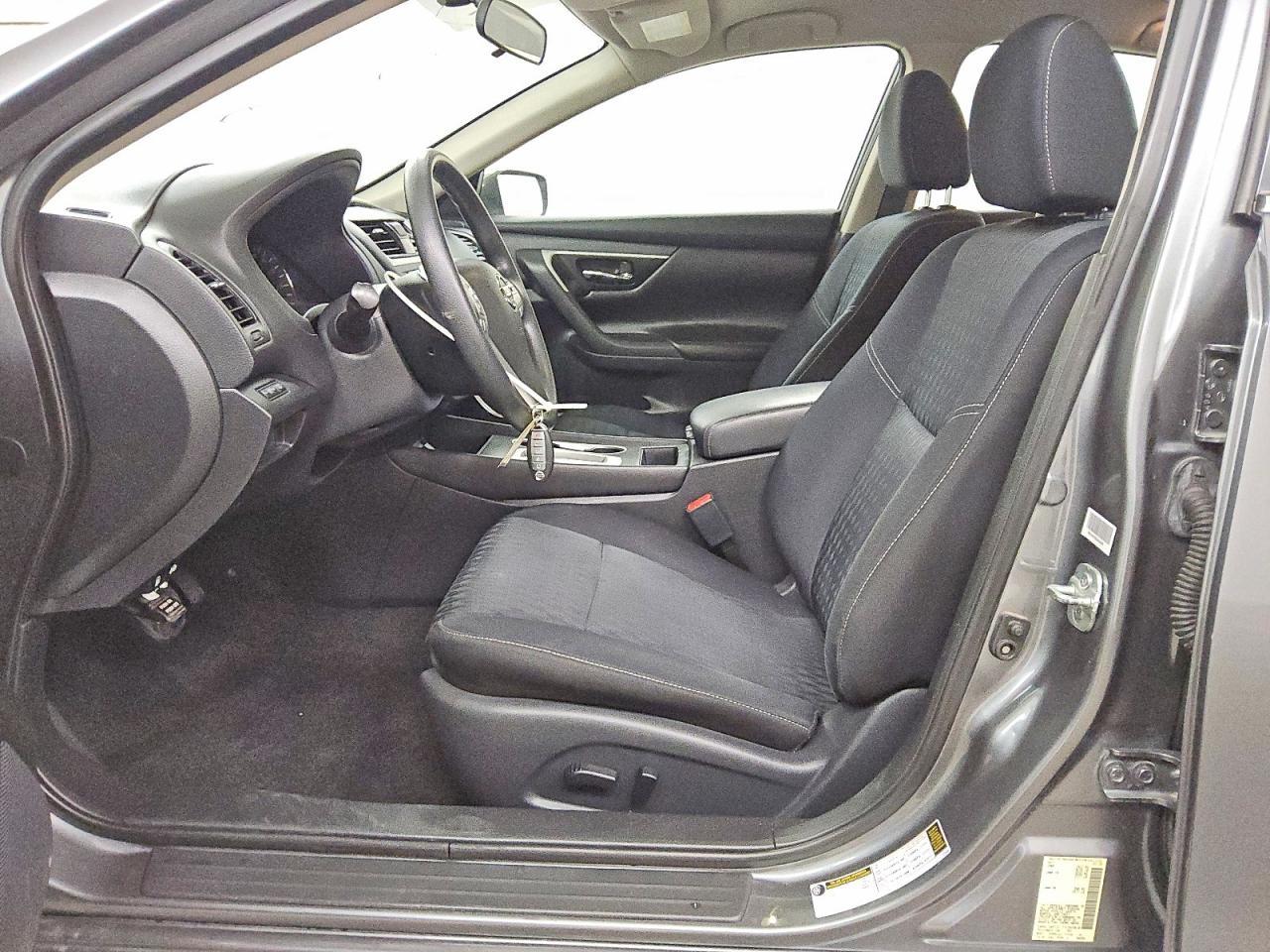 2018 Nissan Altima 2.5 S - Image 7