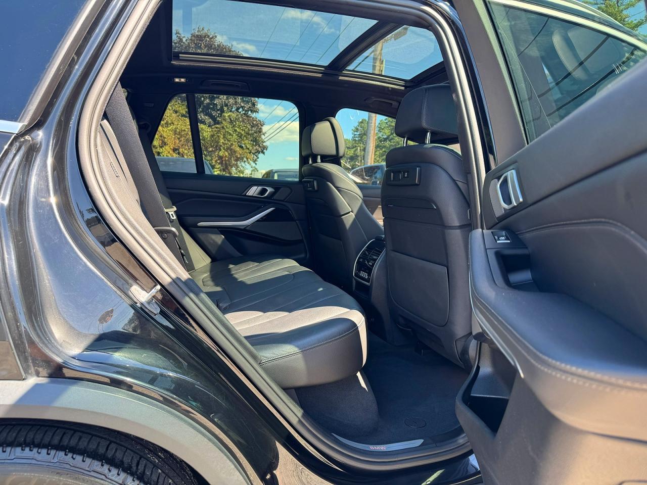 2019 BMW X5 xDrive50I - Фото 6