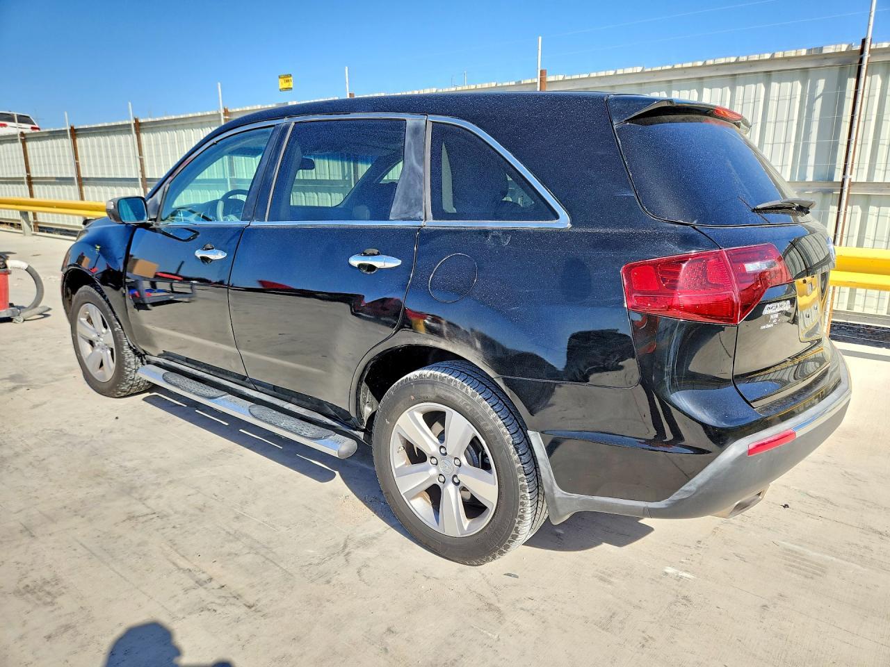 2011 Acura Mdx Technology - Фото 2