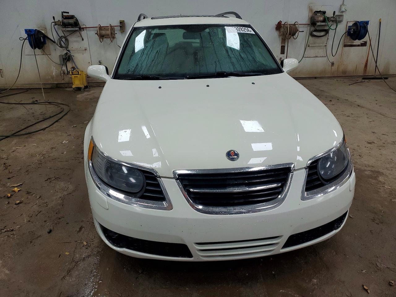 2008 Saab 9-5 2.3T - Image 5