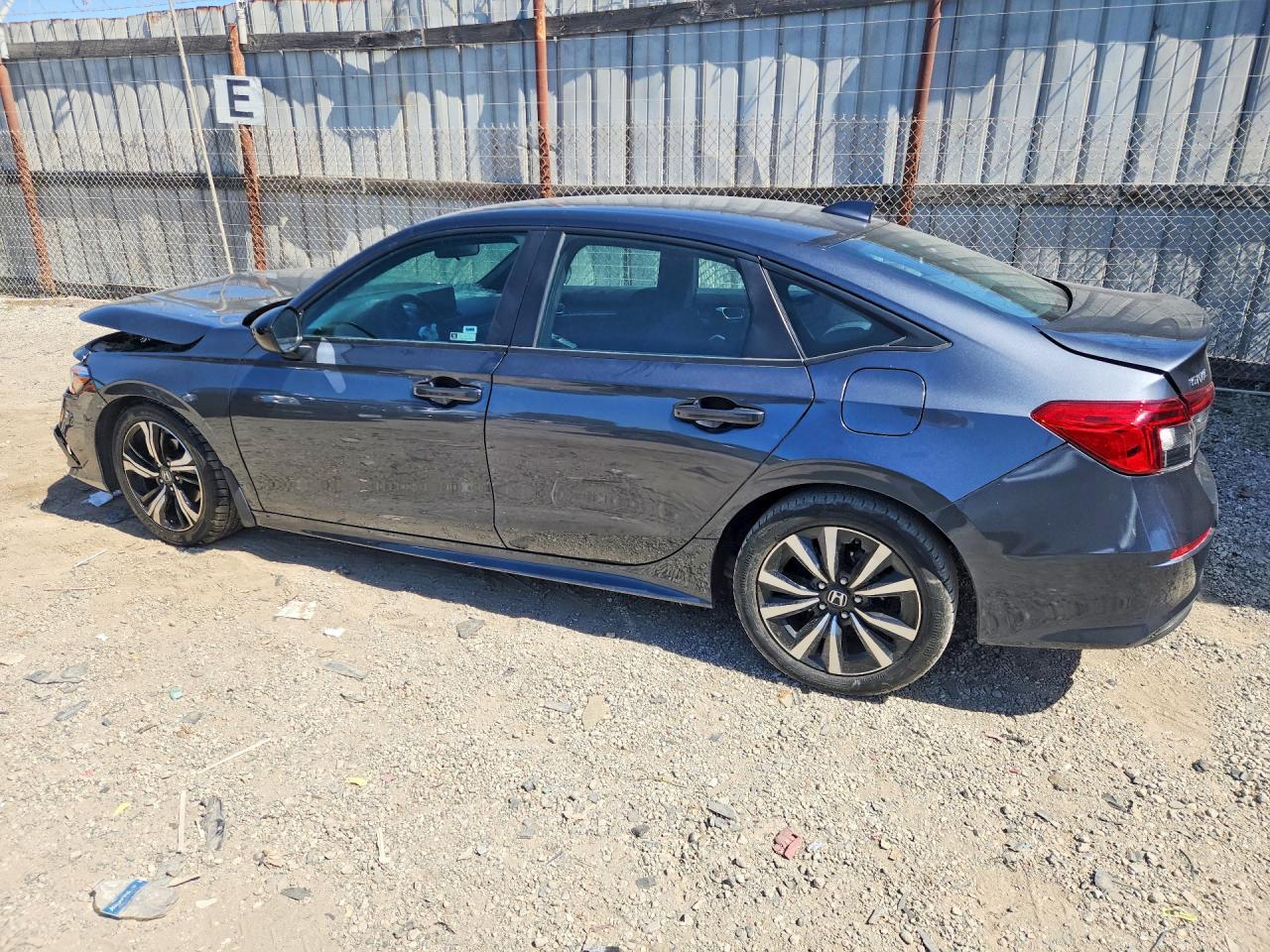 2022 Honda Civic Sport - Image 2