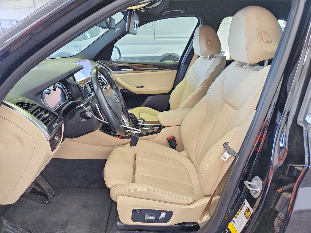 2019 BMW X3 xDrive30I - Фото 7
