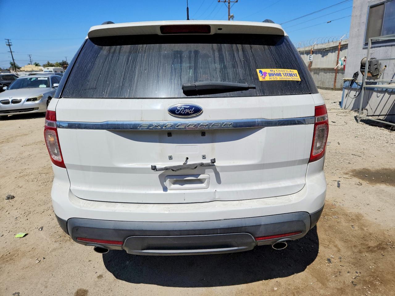 2013 Ford Explorer - Image 6
