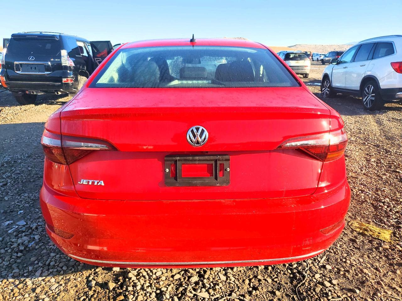 2019 Volkswagen Jetta S - Image 6