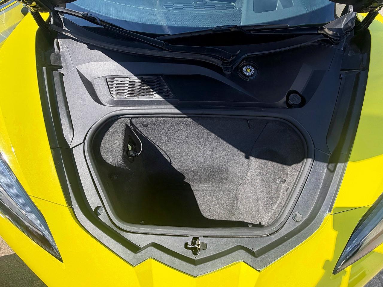 2024 Chevrolet Corvette Stingray 1Lt - Image 7
