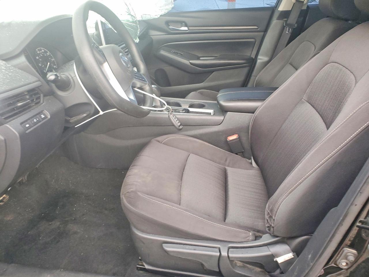 2022 Nissan Altima S - Фото 7