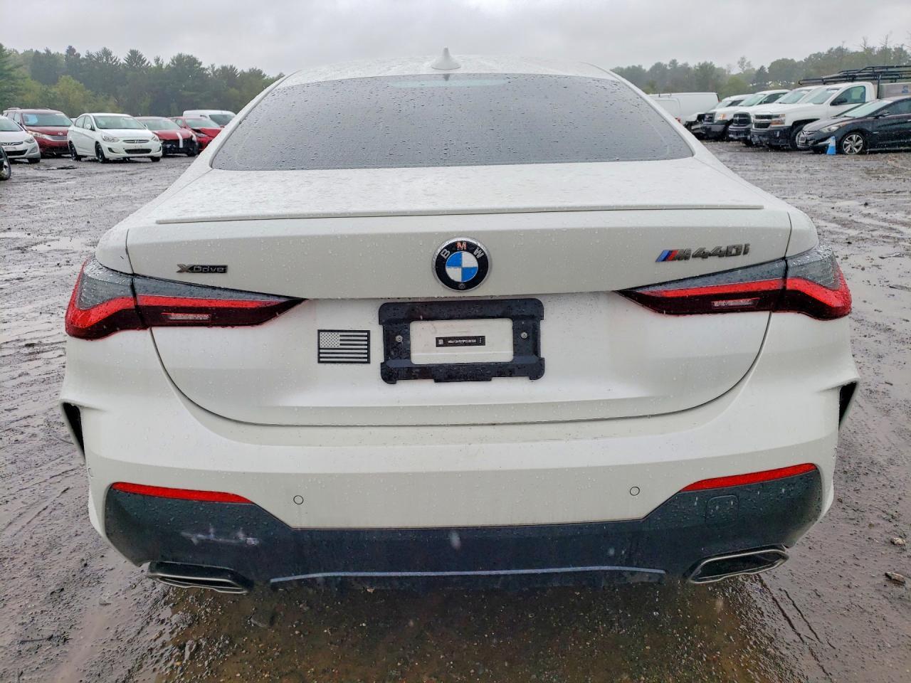 2023 BMW M440Xi - Фото 6