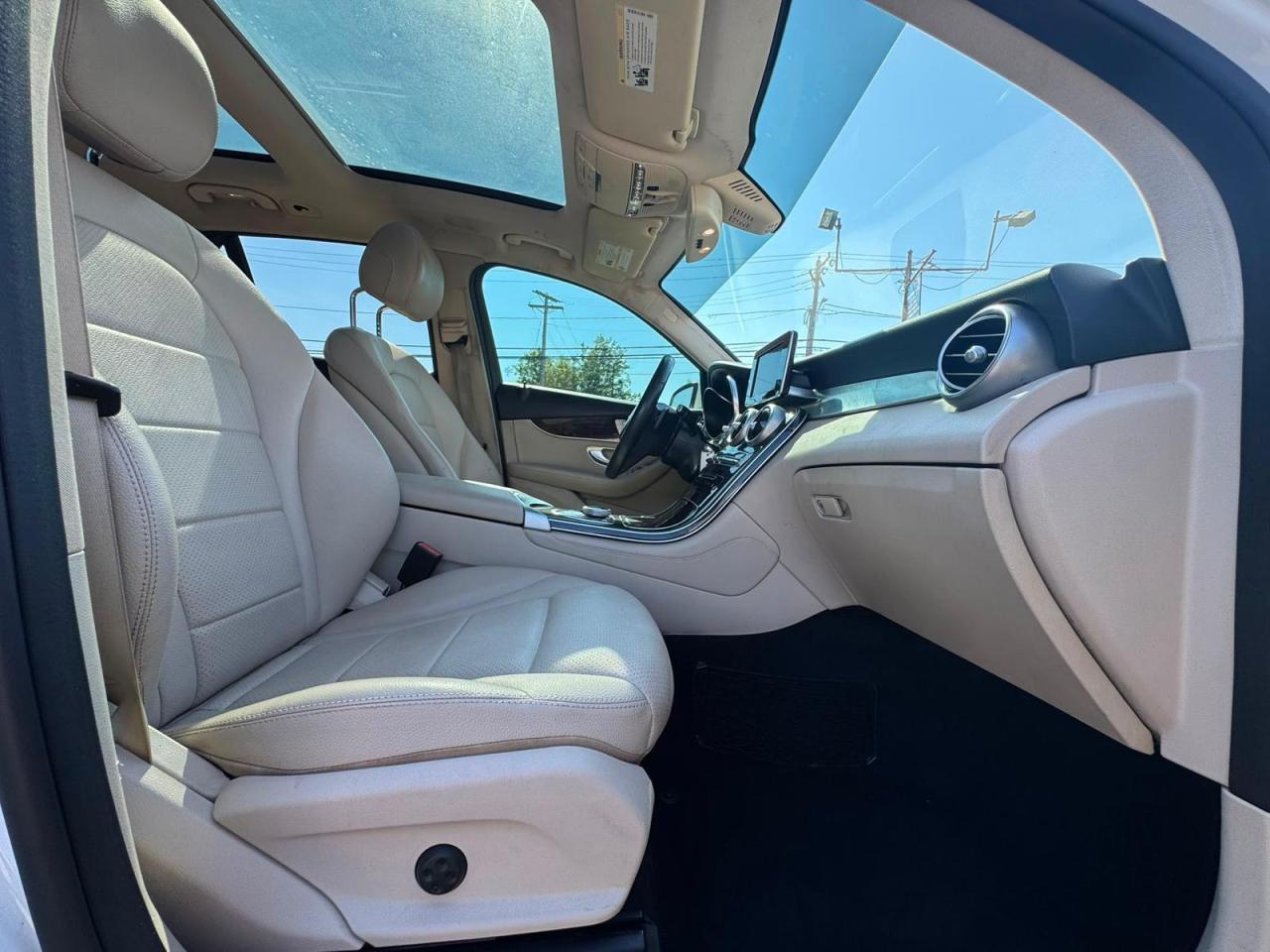 2018 Mercedes-Benz Glc 300 - Фото 5