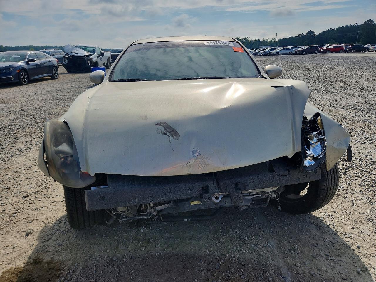 2005 Infiniti G35 Base - Image 5