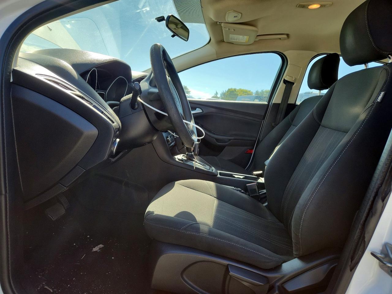 2017 Ford Focus Se - Image 7